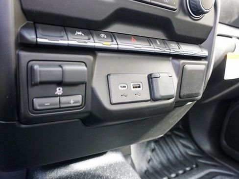 New 2026 Chevrolet Silverado 1500 W/T w/ WT Value Package image 24