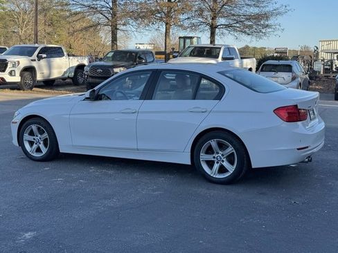 Used 2015 BMW 328i xDrive Sedan image 5
