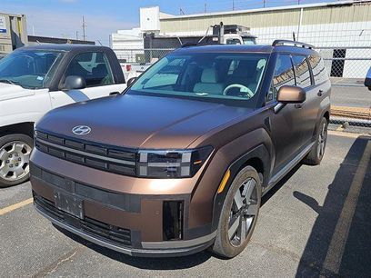 Used 2024 Hyundai Santa Fe Limited