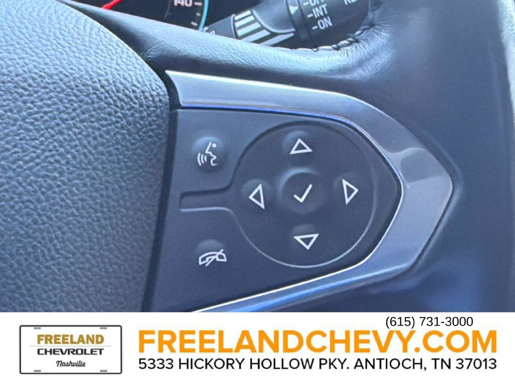 Used 2022 Chevrolet Traverse LT FWD image 42
