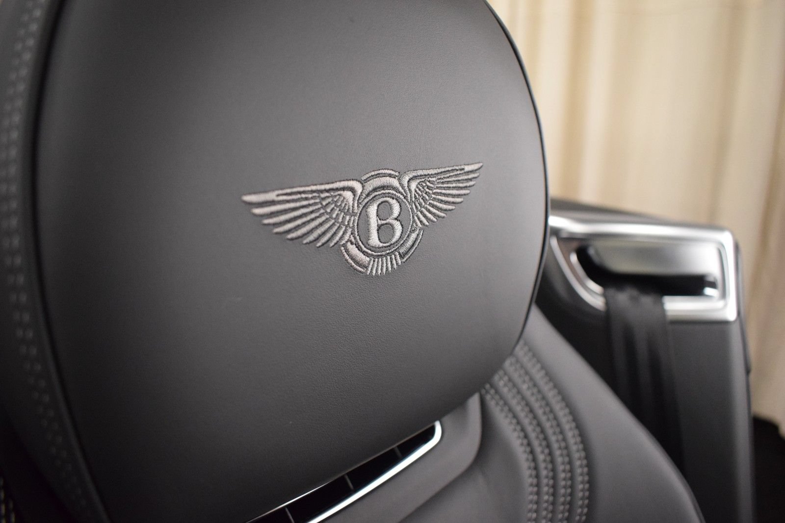 New 2024 Bentley Continental GT S AWD/4WD image 41