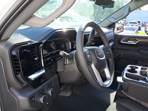 New 2025 GMC Sierra 1500 Elevation w/ LPO, Elevation Black Package image 20