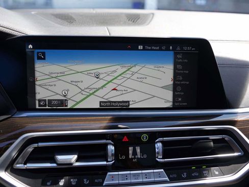 Certified 2023 BMW X5 xDrive45e w/ Parking Assistance Package image 22