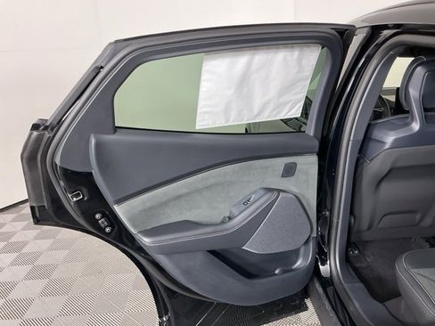 New 2025 Ford Mustang Mach-E GT w/ Interior Protection Package image 29