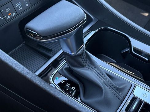 New 2026 Hyundai Santa Cruz XRT AWD/4WD image 28
