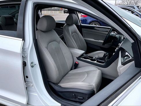 Used 2018 Hyundai Sonata Limited image 28