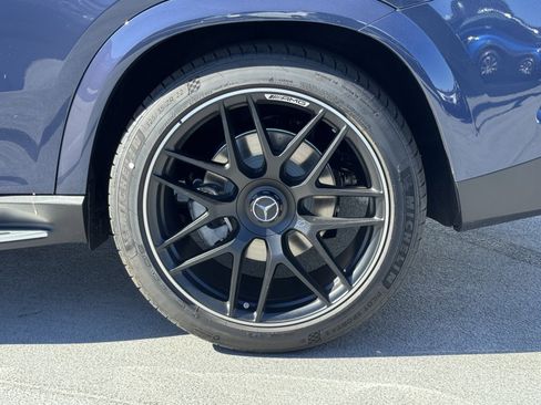 New 2026 Mercedes-Benz GLE 53 AMG 4MATIC Coupe image 17