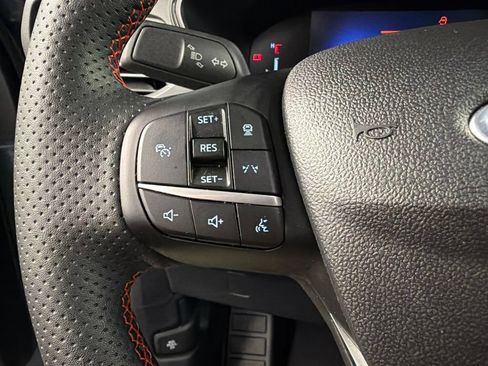 Used 2023 Ford Escape ST-Line Select w/ Tech Pack #1 AWD/4WD image 17