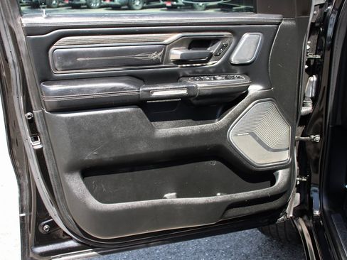 Used 2019 RAM 1500 Limited image 16