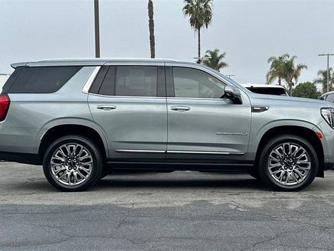 Used 2024 GMC Yukon Denali Ultimate image 3