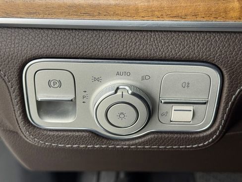 Used 2021 Mercedes-Benz GLE 450 4MATIC image 30