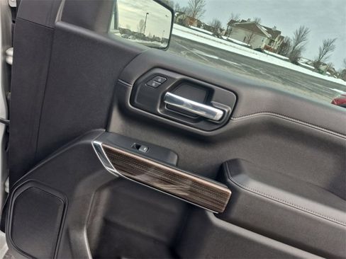 Used 2022 Chevrolet Silverado 1500 LT w/ Safety Package image 21