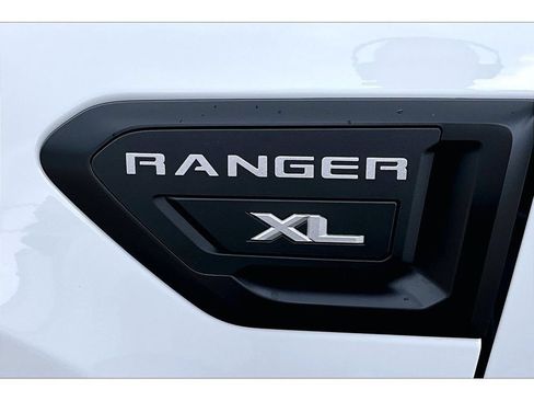 Used 2022 Ford Ranger XL w/ Equipment Group 101A High RWD image 38