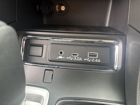 New 2025 Subaru Ascent Premium image 82