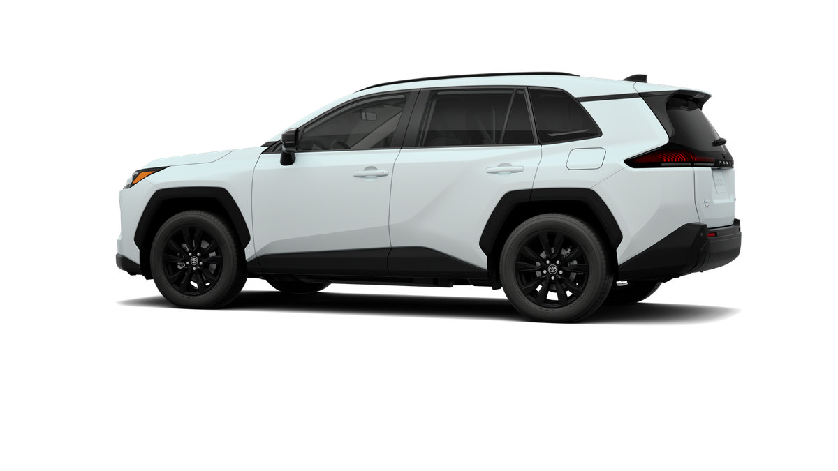 New 2026 Toyota RAV4 XLE Premium AWD/4WD image 10
