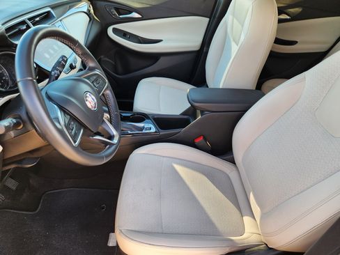 Used 2020 Buick Encore GX Select w/ Sport Touring Package image 13