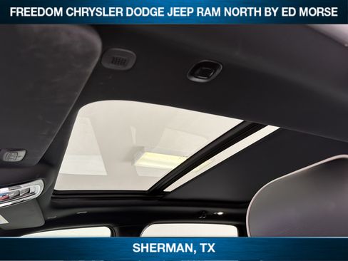 Used 2025 RAM 1500 Limited w/ Bed Utility Group AWD/4WD image 17