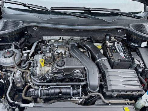 Used 2022 Volkswagen Taos SE image 31