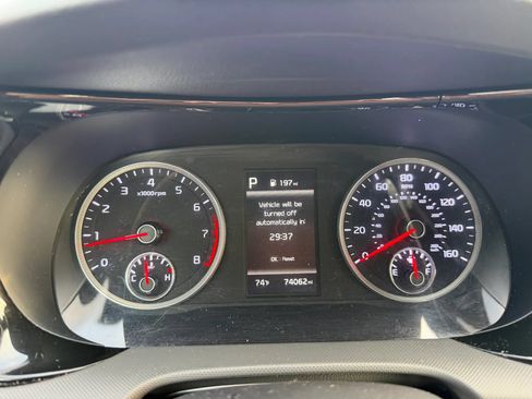 Used 2022 Kia K5 LXS FWD image 10
