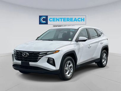 Used 2024 Hyundai Tucson SE