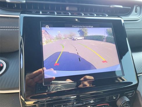 Used 2024 Jeep Grand Cherokee L Altitude image 20