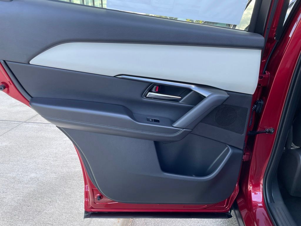 New 2026 MAZDA CX-5 Preferred AWD/4WD image 14