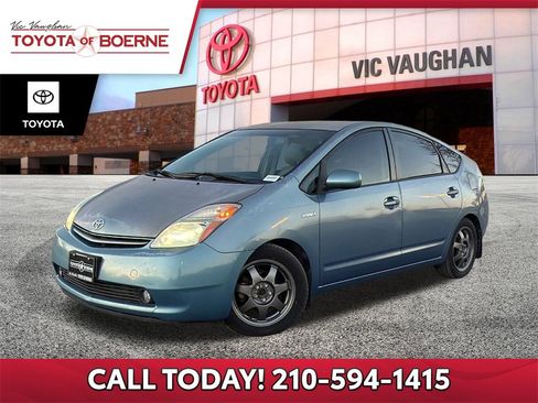 Used 2008 Toyota Prius image 1