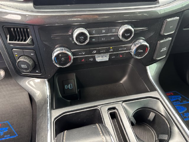 Used 2023 Ford F150 XLT w/ Equipment Group 302A High AWD/4WD image 20