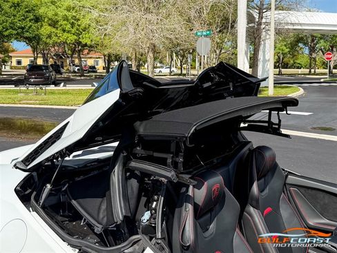 Used 2020 Lamborghini Huracan EVO AWD/4WD image 68
