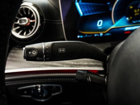 Used 2022 Mercedes-Benz AMG GT 43 image 20
