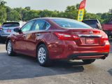 Used 2016 Nissan Altima 2.5 S w/ Power Driver Seat Package image 5