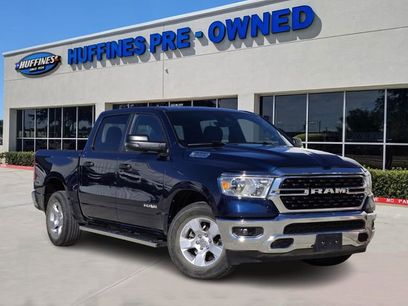 Certified 2023 RAM 1500 Lone Star