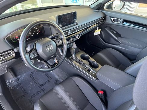 Used 2026 Honda Civic Sport image 9