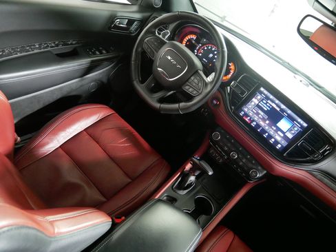 Used 2023 Dodge Durango SRT Hellcat image 9