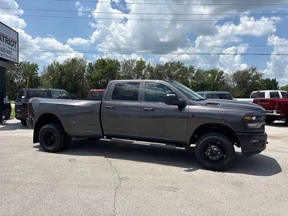 New 2026 RAM 3500 Tradesman