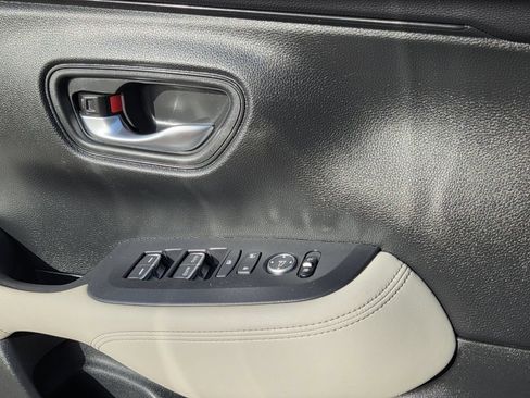 Used 2024 Honda HR-V EX-L image 19