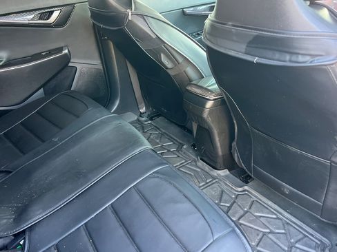 Used 2023 Kia EV6 Light image 18