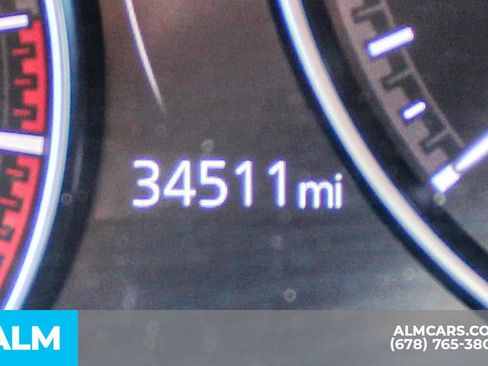 Used 2025 MAZDA CX-50 AWD 2.5 S w/ Preferred Package image 41