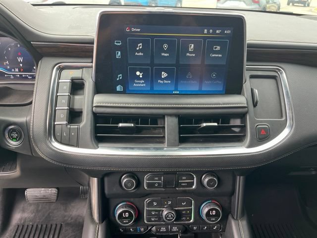 Used 2023 Chevrolet Suburban Premier AWD/4WD image 20