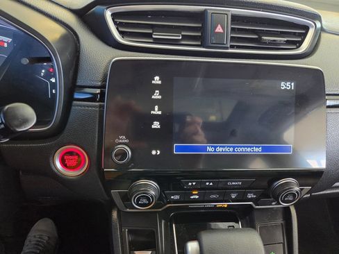 Certified 2019 Honda CR-V EX image 37