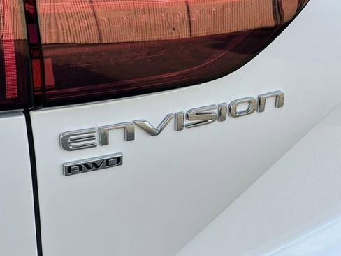 New 2026 Buick Envision Sport Touring AWD/4WD image 27