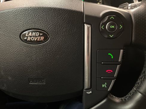 Used 2012 Land Rover Range Rover Sport Limited Edition image 20