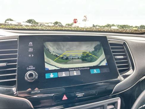 Used 2020 Honda Passport Elite image 26