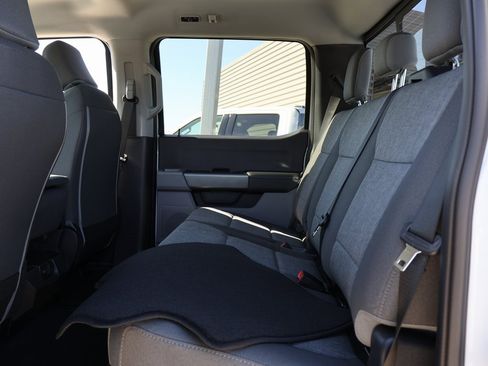 New 2026 Ford F250 XL w/ STX Appearance Package image 17