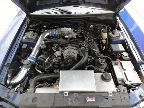 Used 2003 Ford Mustang GT RWD image 17