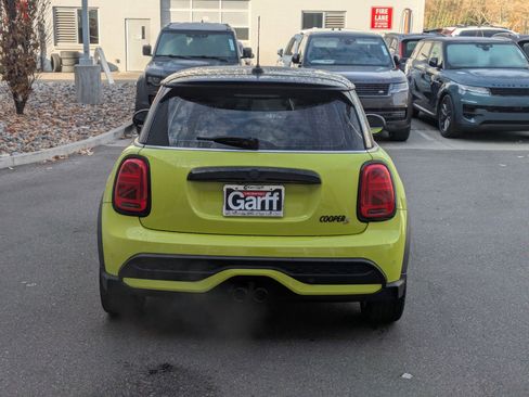 Used 2023 MINI Cooper S image 4
