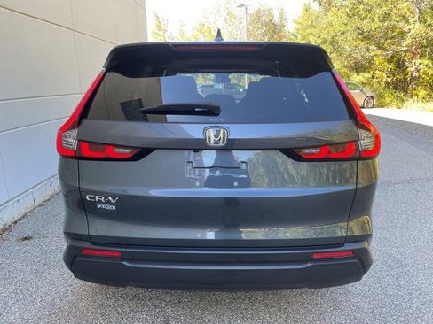 Certified 2023 Honda CR-V EX image 9