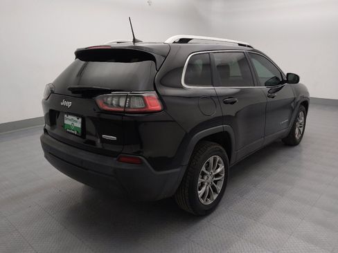Used 2019 Jeep Cherokee Latitude Plus image 9