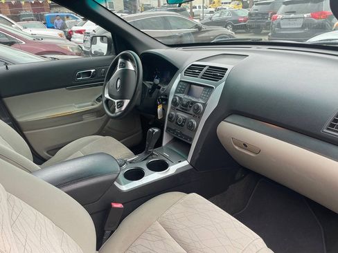Used 2014 Ford Explorer 4WD image 12