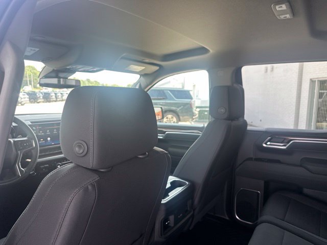 New 2026 Chevrolet Silverado 1500 RST AWD/4WD image 22